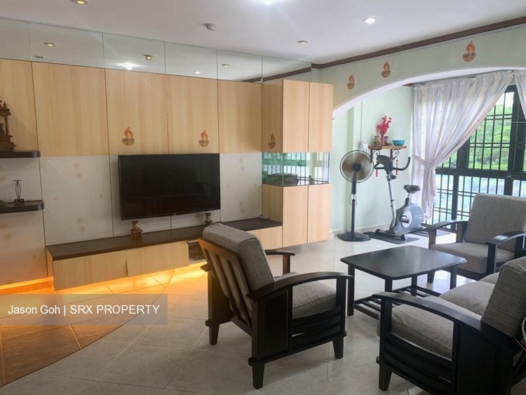 Bukit Batok Street 25 thumbnail photo